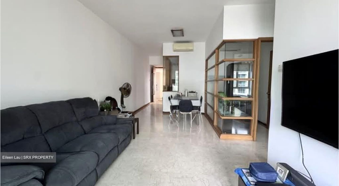 Ris Grandeur (D18), Condominium #602212471